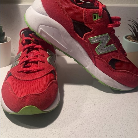 COPY - New Balance 580 - Picture 5 of 9